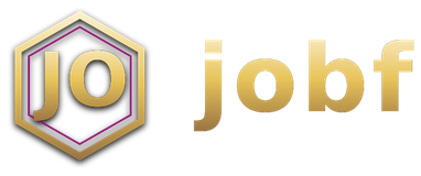 jobf logo